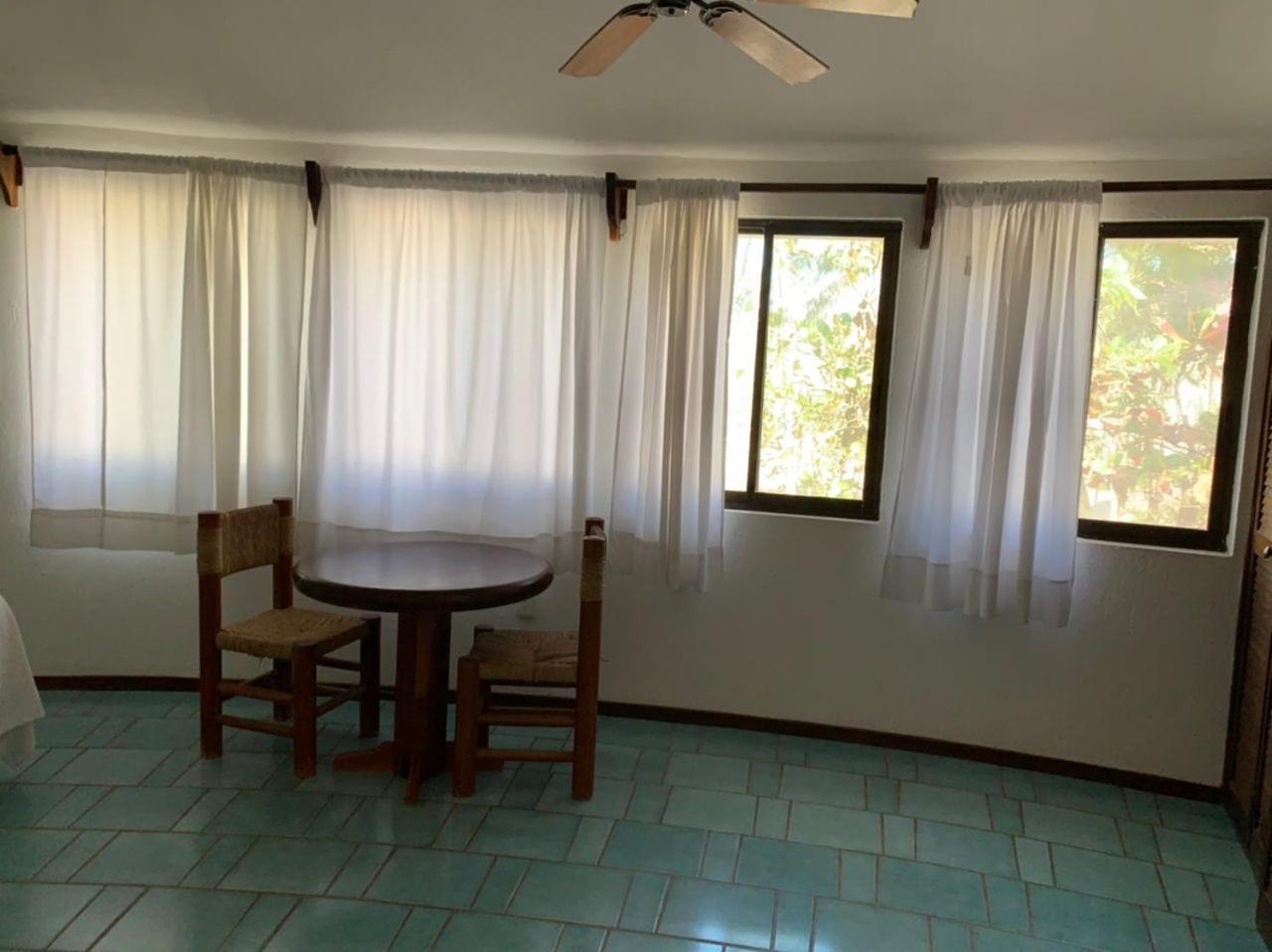 Perula Villa Polinesia Chamela מראה חיצוני תמונה