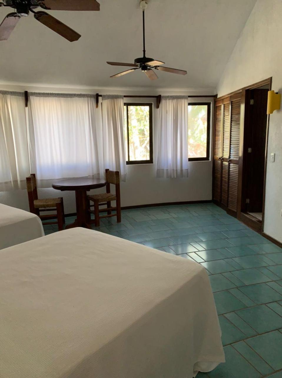 Perula Villa Polinesia Chamela מראה חיצוני תמונה